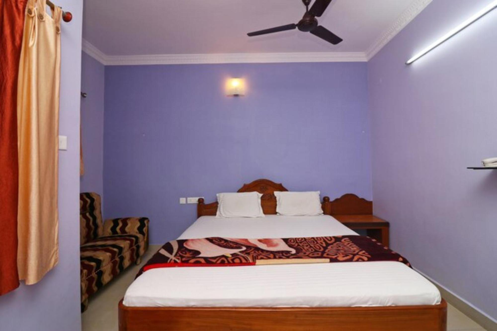 Goroomgo Hotel Mangal Chandi Puri Dış mekan fotoğraf