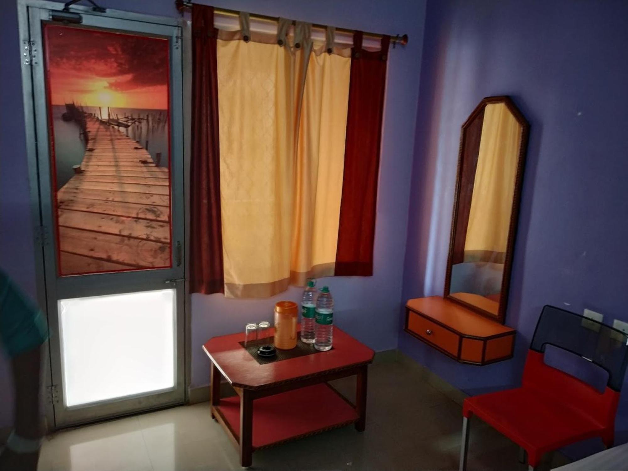 Goroomgo Hotel Mangal Chandi Puri Dış mekan fotoğraf